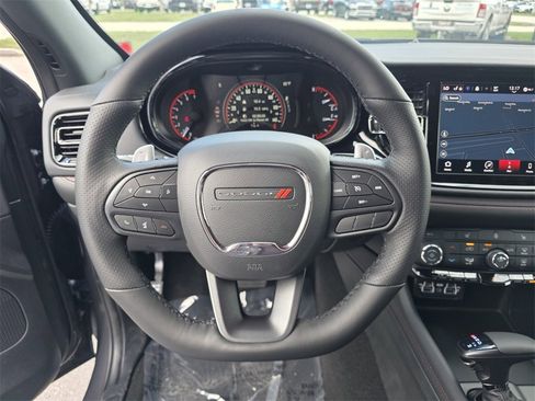 New 2026 Dodge Durango GT w/ Blacktop Package image 17