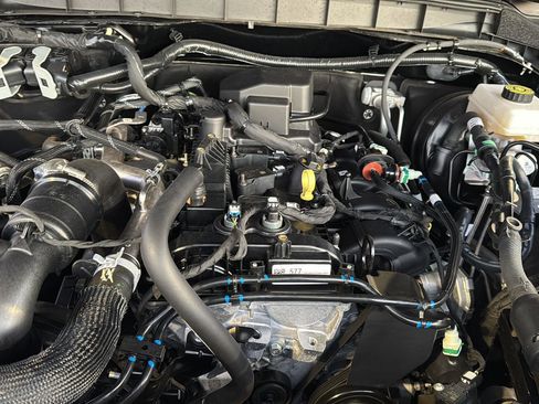 Used 2023 Ford Bronco 2-Door image 26