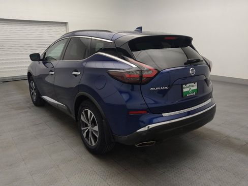 Used 2021 Nissan Murano SV FWD image 5