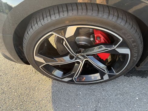 Used 2018 Audi A5 2.0T Premium Plus w/ Premium Plus image 13