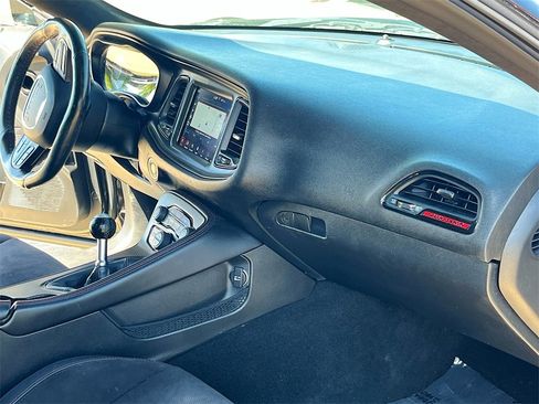 Used 2023 Dodge Challenger R/T Scat Pack image 26