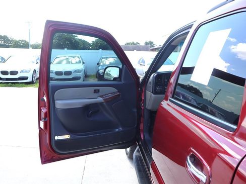 Used 2002 Chevrolet Tahoe LS w/ Traction Pkg RWD image 35