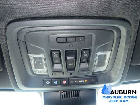 Used 2026 GMC Sierra 3500 AT4 w/ AT4 Premium Plus Package AWD/4WD image 30