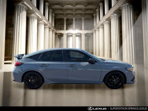Used 2024 Honda Civic Sport image 9