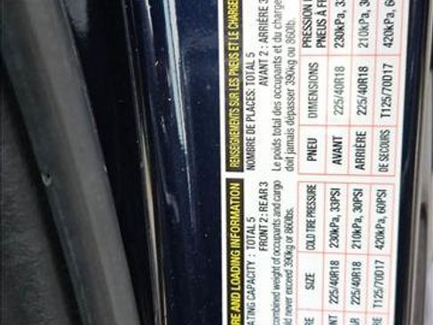 Used 2021 Toyota Corolla XSE FWD image 15