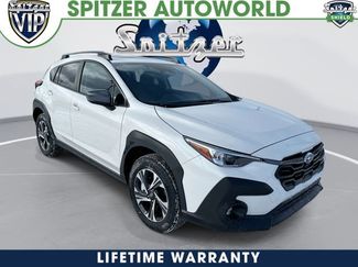 New 2026 Subaru Crosstrek 2.0i Premium video 1