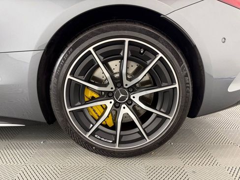 Used 2022 Mercedes-Benz SL 63 AMG 4MATIC image 12