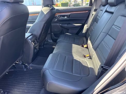Used 2022 Honda CR-V EX-L image 29
