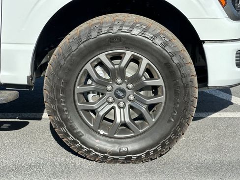 Used 2026 Ford F150 Tremor w/ Equipment Group 402B MID AWD/4WD image 11