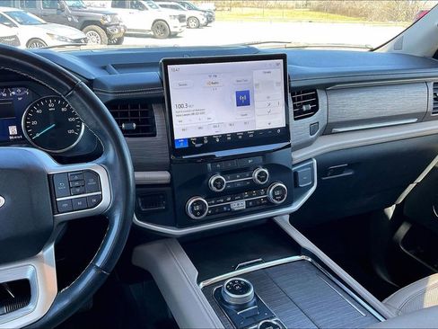 Used 2024 Ford Expedition Max Limited image 9