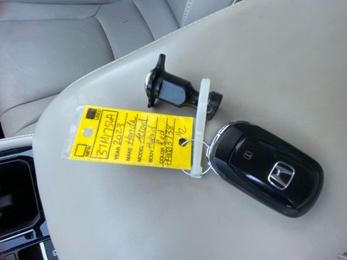 Used 2023 Honda Accord Touring image 38