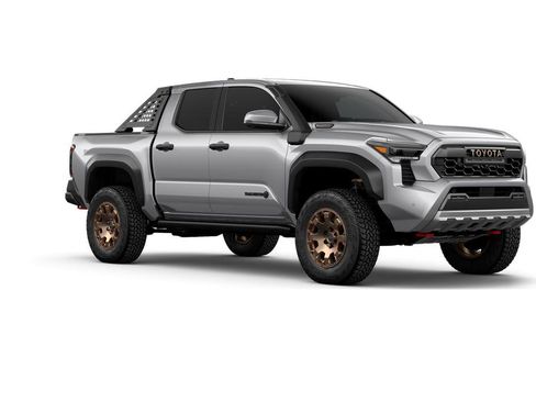 New 2025 Toyota Tacoma 4x4 Double Cab Hybrid image 65