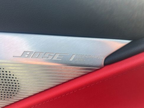 Used 2024 Chevrolet Corvette Stingray Preferred Conv w/ Z51 Performance Package RWD image 23