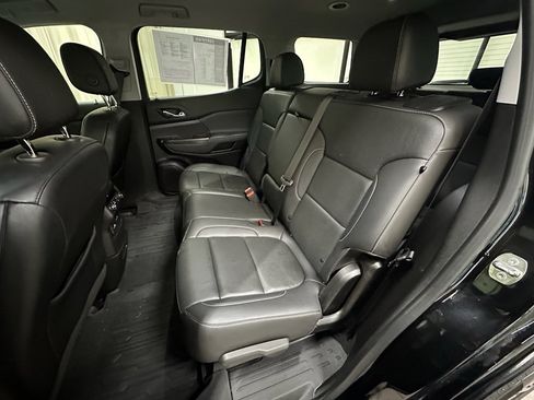 Certified 2023 GMC Acadia SLT w/ Elevation Edition image 22