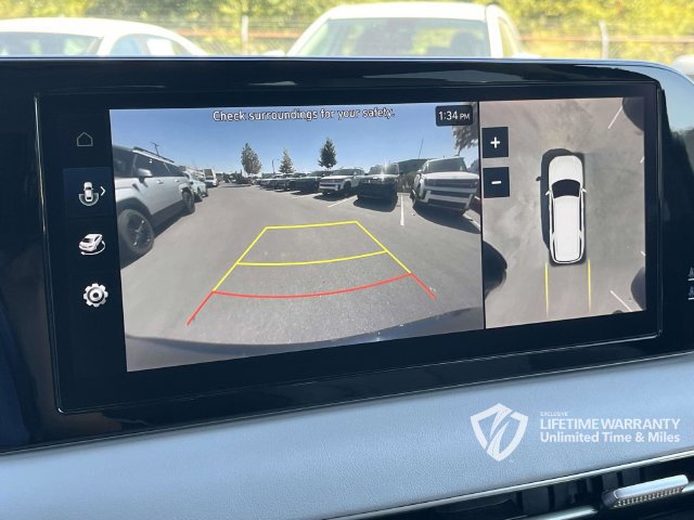 Used 2024 Hyundai Palisade SEL AWD/4WD image 39