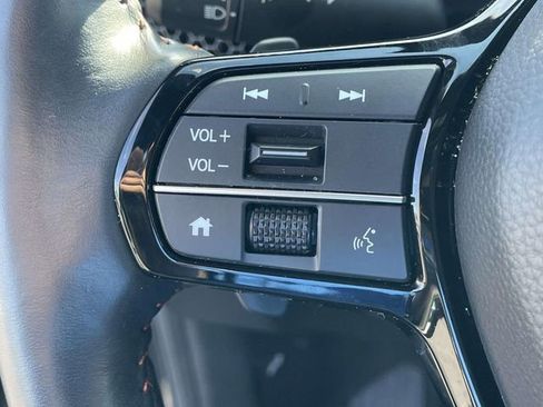 Used 2024 Honda CR-V Sport Touring image 43