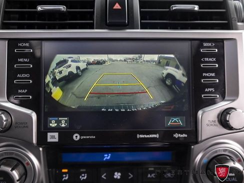 Used 2023 Toyota 4Runner Limited image 32