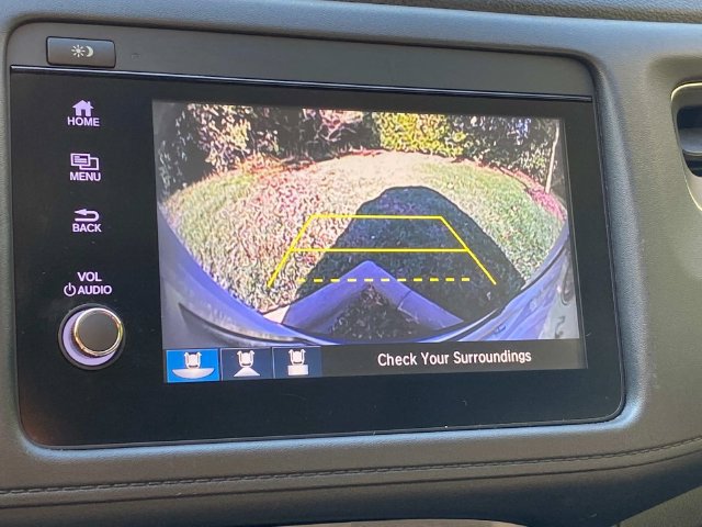 Used 2020 Honda HR-V EX image 24