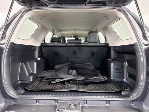 Certified 2024 Toyota 4Runner SR5 Premium AWD/4WD image 27
