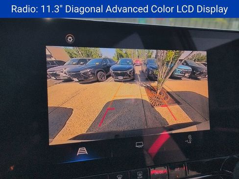 Certified 2024 Chevrolet Colorado Z71 w/ LPO, Dark Essentials Package AWD/4WD image 18