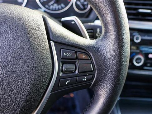 Used 2016 BMW 428i xDrive Convertible image 15