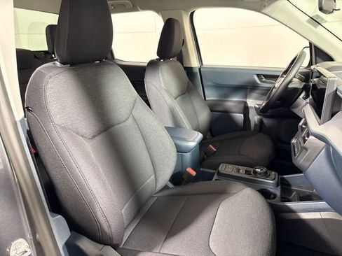 New 2026 Ford Maverick XL image 12