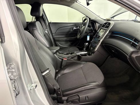 Certified 2015 Chevrolet Malibu LT FWD image 38