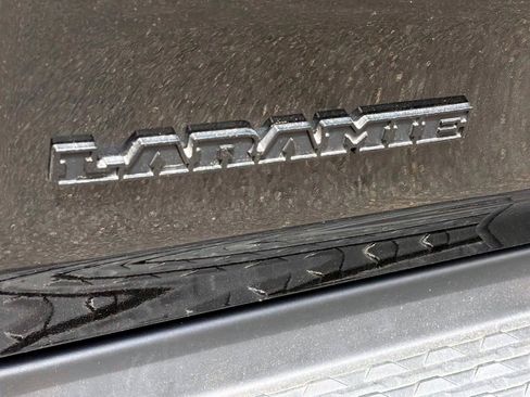 Used 2023 RAM 1500 Laramie AWD/4WD image 6