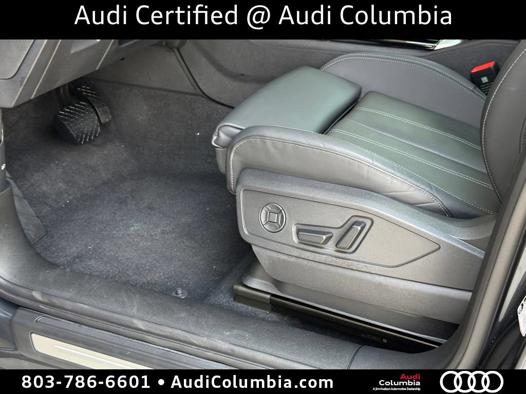Certified 2025 Audi Q5 Premium Plus AWD/4WD image 22