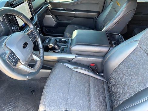 Used 2024 Ford F150 Tremor w/ Bed Utility Package AWD/4WD image 15