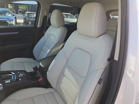 New 2025 MAZDA CX-5 AWD 2.5 S w/ Preferred Package image 8