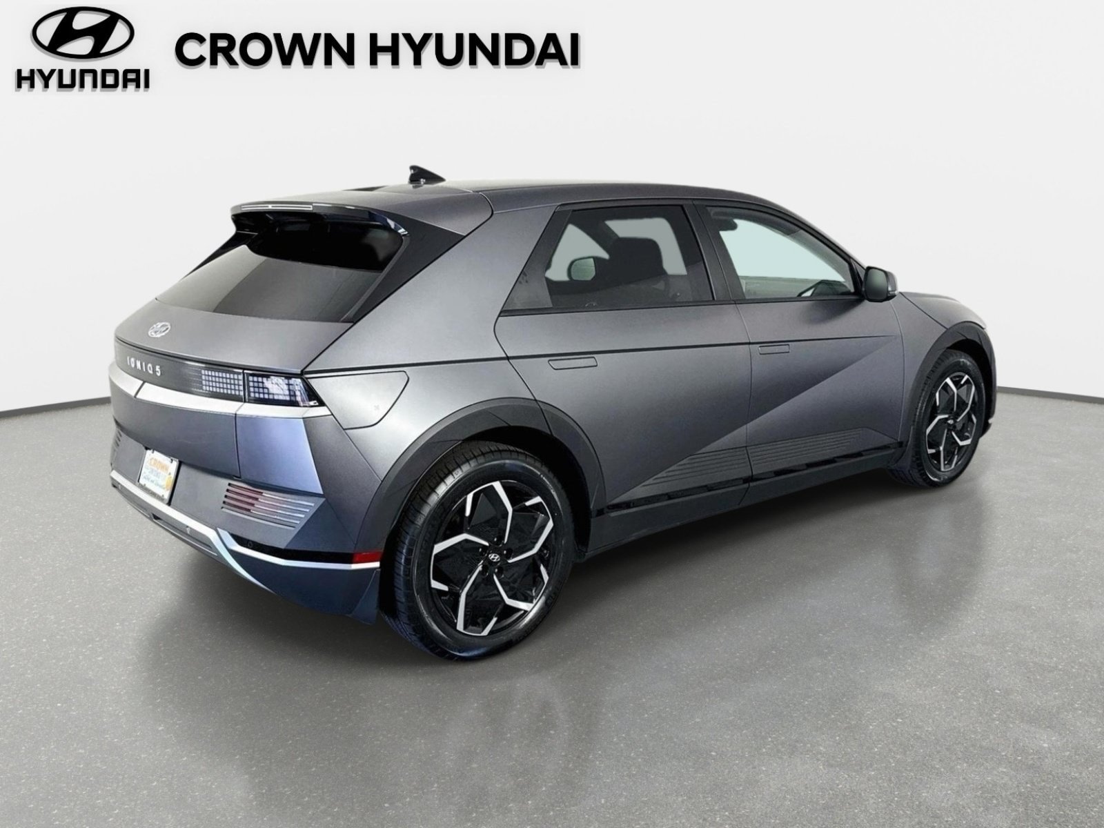 Used 2024 Hyundai Ioniq 5 SEL RWD image 5