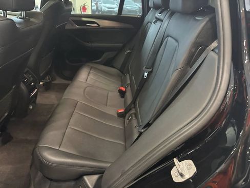 Used 2019 BMW X4 xDrive30i w/ Convenience Package AWD/4WD image 35