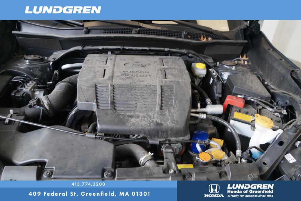 Used 2024 Subaru Forester AWD/4WD image 33