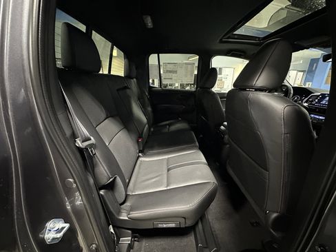 New 2026 Honda Ridgeline TrailSport+ image 21