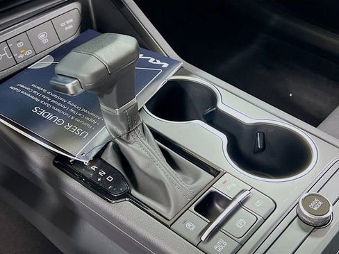 New 2026 Kia K5 LXS image 16