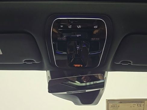 New 2026 Mercedes-Benz E 350 4MATIC Sedan image 25