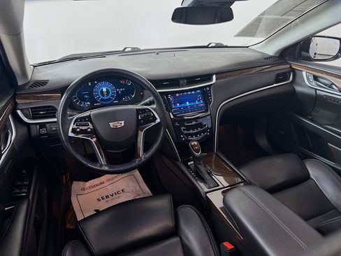 Used 2017 Cadillac XTS Premium Luxury w/ Driver Assist Package image 25