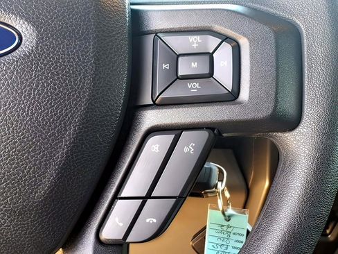 Used 2022 Ford F250 XLT w/ XLT Premium Package image 18