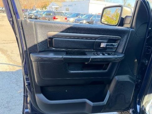 Used 2016 RAM 1500 Sport w/ Comfort Group image 14