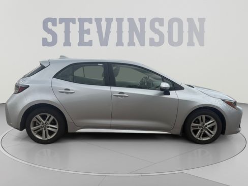 Used 2022 Toyota Corolla SE FWD image 6