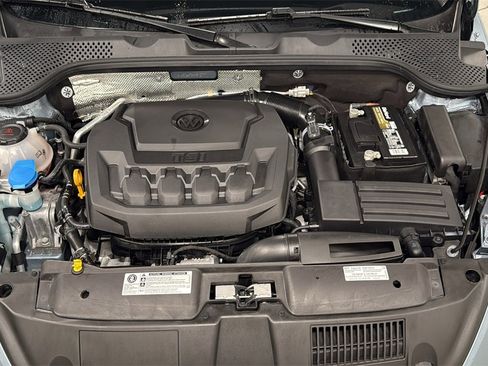 Used 2019 Volkswagen Beetle 2.0T Final Edition SEL image 24