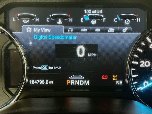 Used 2020 Ford F150 Lariat image 15