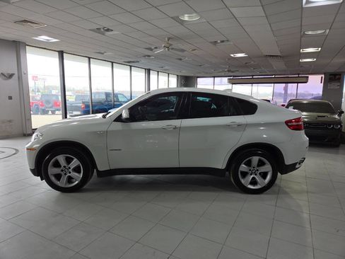 Used 2013 BMW X6 xDrive35i image 4