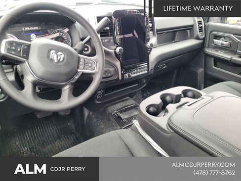 New 2026 RAM 4500 Tradesman image 7