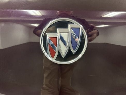 Used 2020 Buick Encore GX Select image 29