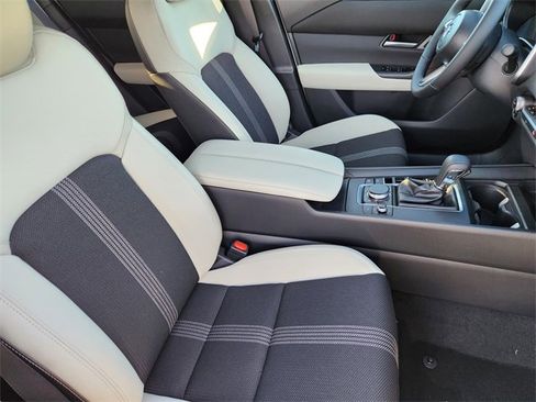 New 2026 MAZDA CX-50 AWD 2.5 S w/ Accent Package image 16