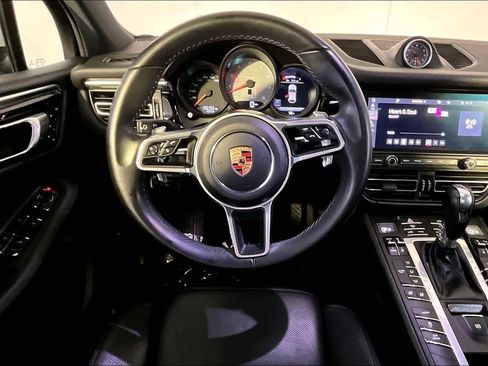 Used 2020 Porsche Macan S AWD/4WD image 6