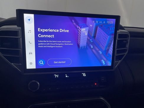 Certified 2025 Toyota Tundra Platinum AWD/4WD image 66