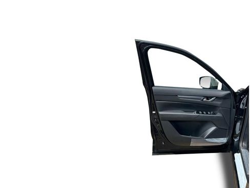 Used 2025 MAZDA CX-5 AWD 2.5 S w/ Preferred Package image 6